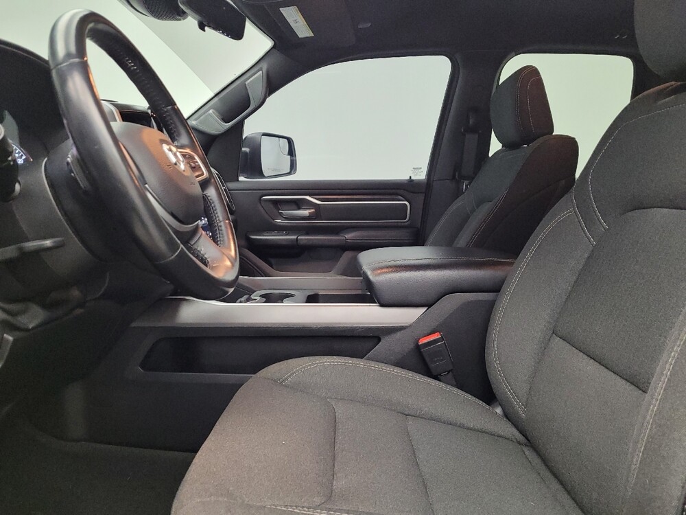 2021 RAM 1500 in Lexington, KY 40509 - 18135854 17