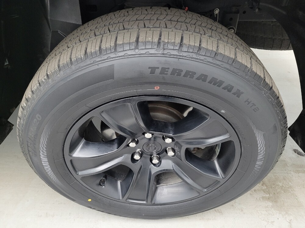 2021 RAM 1500 in Lexington, KY 40509 - 18135854 31