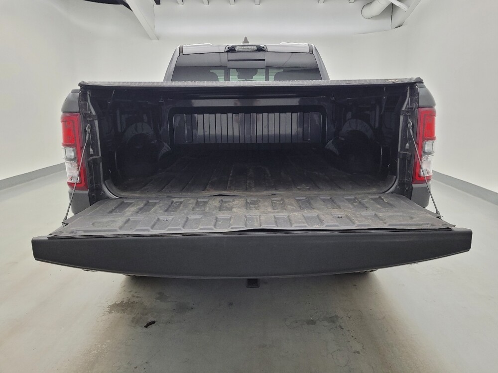 2021 RAM 1500 in Lexington, KY 40509 - 18135854 29