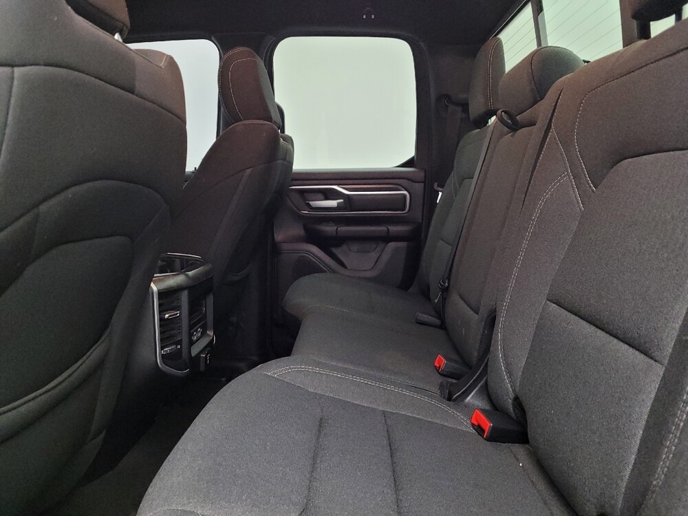 2021 RAM 1500 in Lexington, KY 40509 - 18135854 18