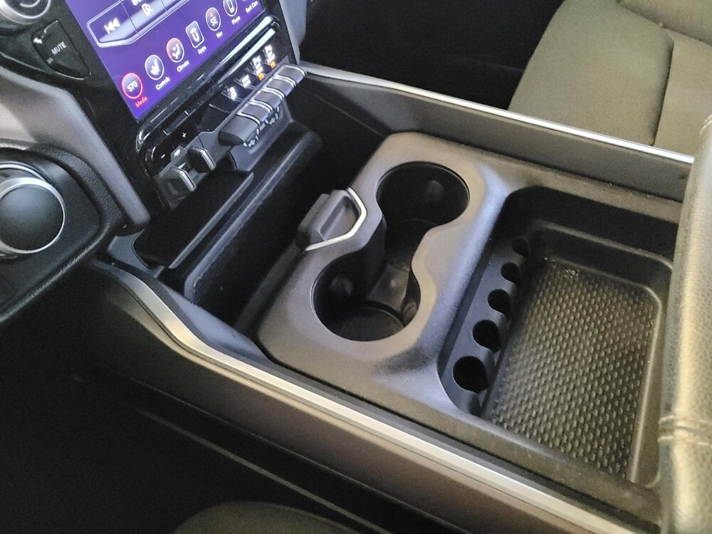 2021 RAM 1500 in Lexington, KY 40509 - 18135854 26