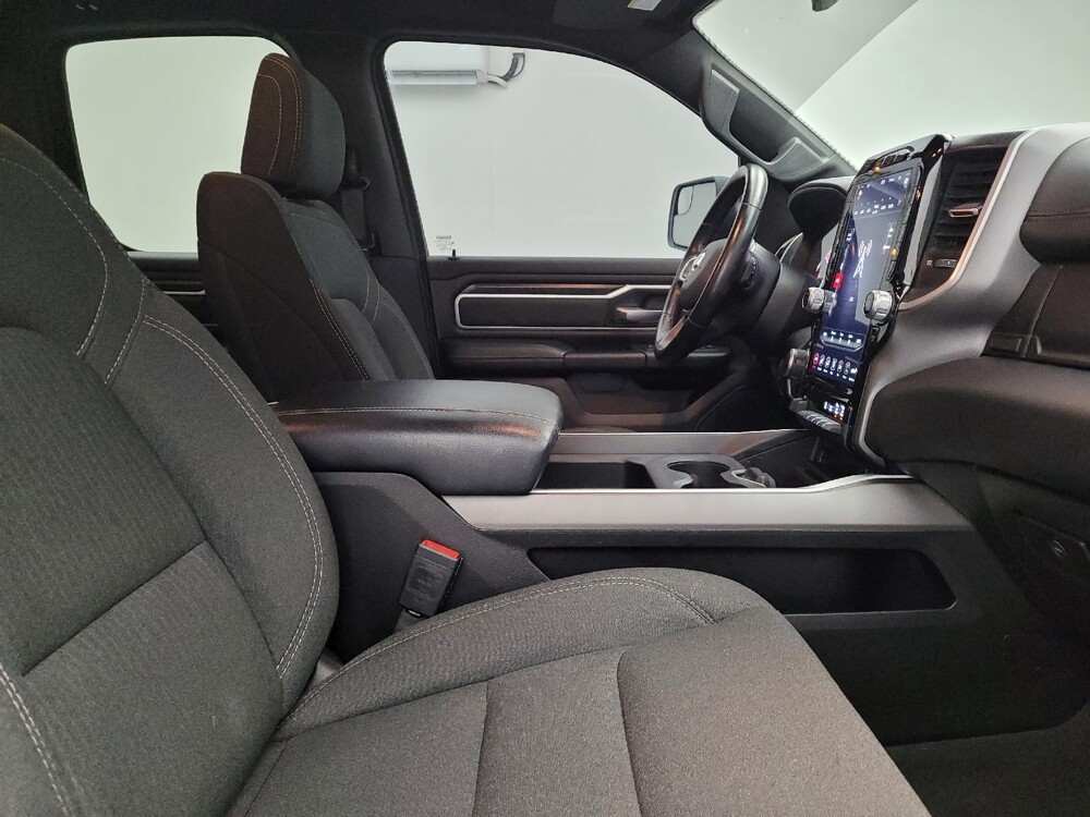 2021 RAM 1500 in Lexington, KY 40509 - 18135854 21