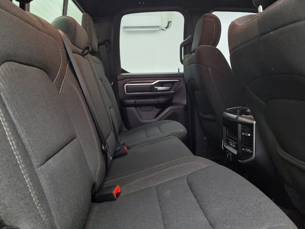 2021 RAM 1500 in Lexington, KY 40509 - 18135854 19