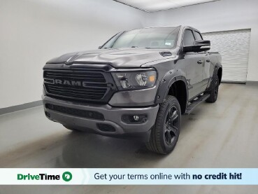 2021 RAM 1500 in Lexington, KY 40509