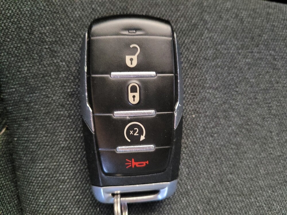 2021 RAM 1500 in Lexington, KY 40509 - 18135854 32