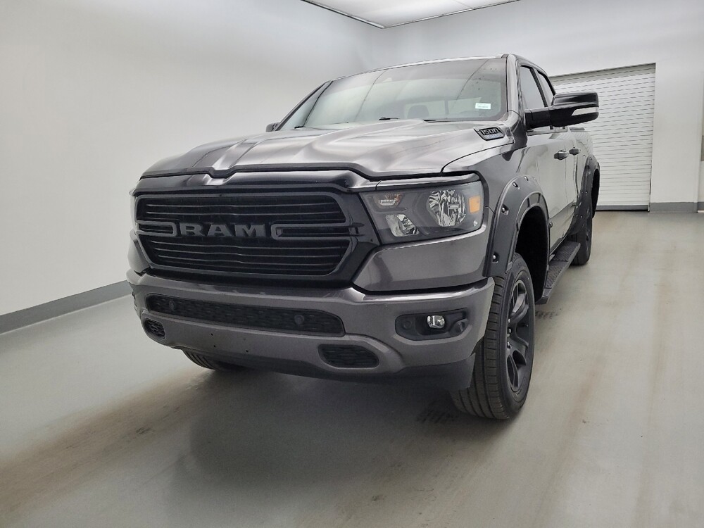 2021 RAM 1500 in Lexington, KY 40509 - 18135854 15