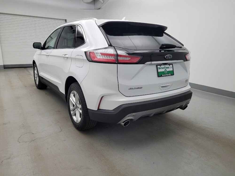 2019 Ford Edge in Louisville, KY 40258 - 18135855 5