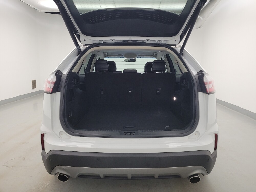 2019 Ford Edge in Louisville, KY 40258 - 18135855 29