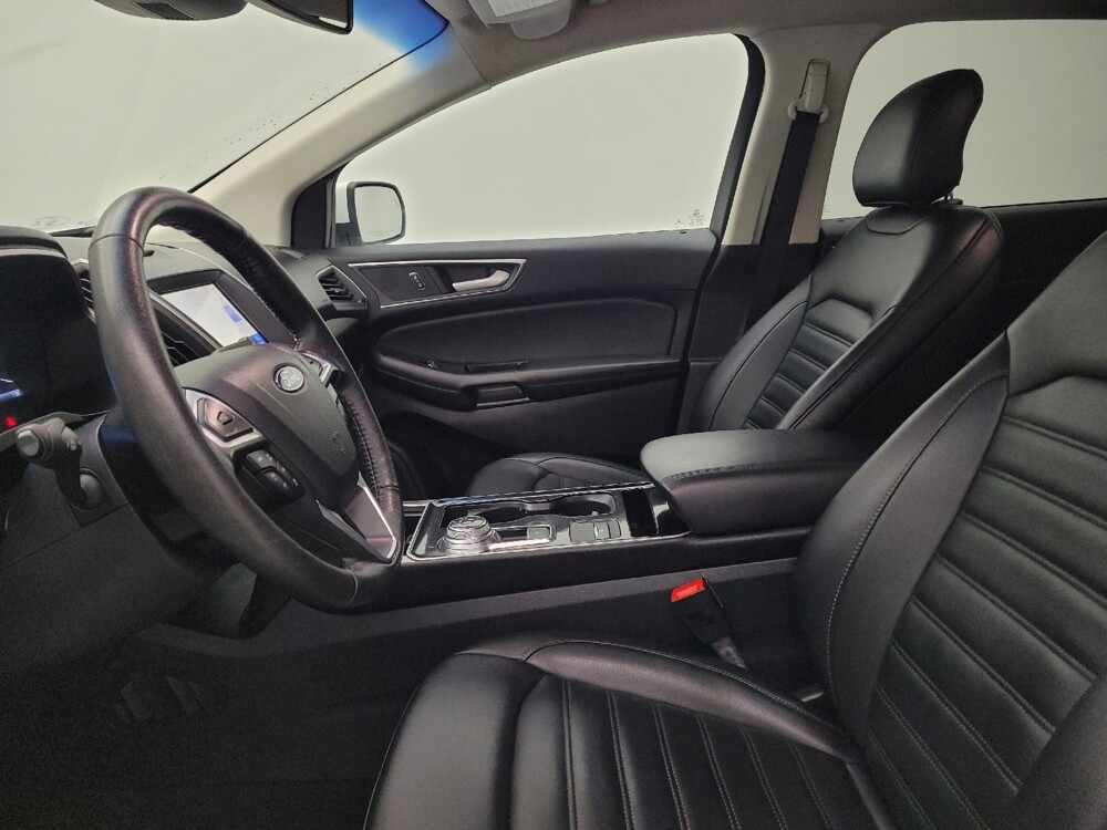 2019 Ford Edge in Louisville, KY 40258 - 18135855 17
