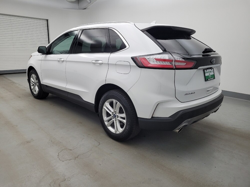 2019 Ford Edge in Louisville, KY 40258 - 18135855 3
