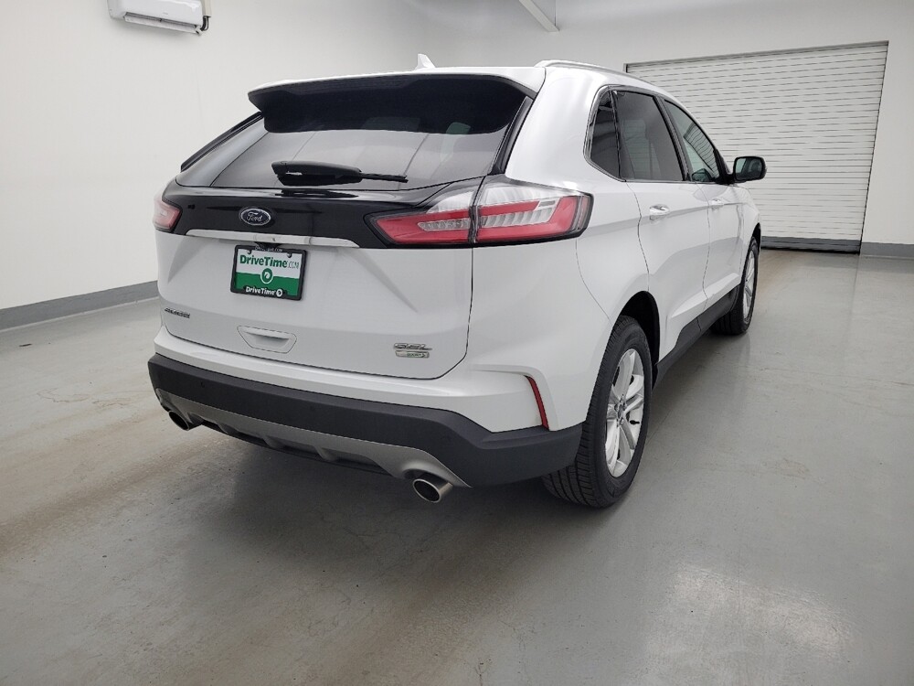 2019 Ford Edge in Louisville, KY 40258 - 18135855 9