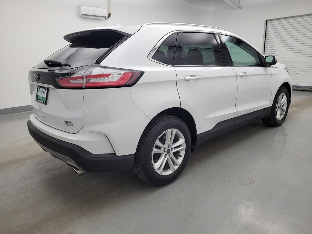 2019 Ford Edge in Louisville, KY 40258 - 18135855 10