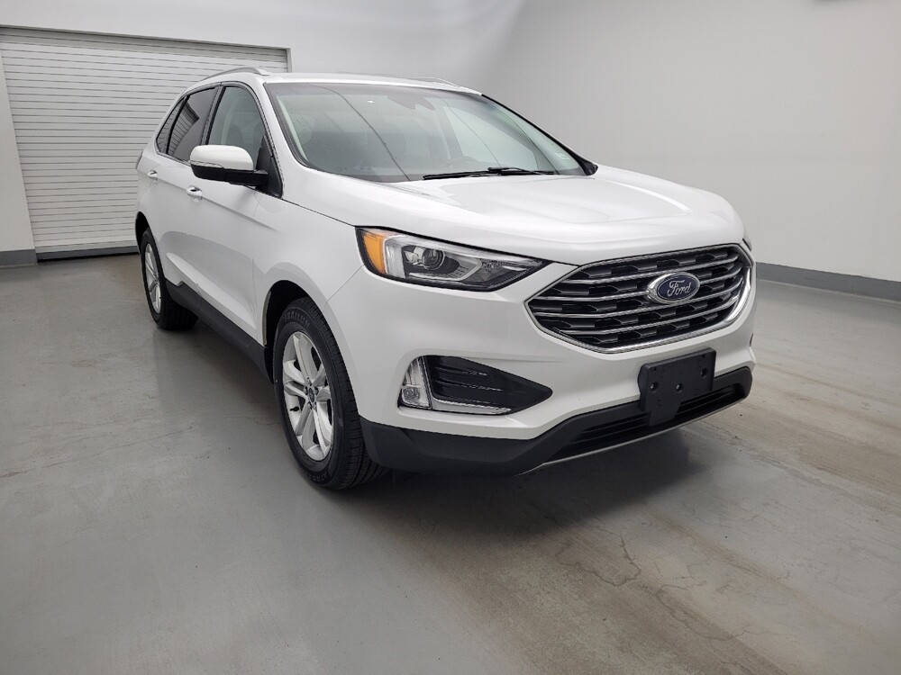 2019 Ford Edge in Louisville, KY 40258 - 18135855 13