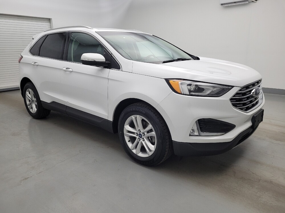 2019 Ford Edge in Louisville, KY 40258 - 18135855 11