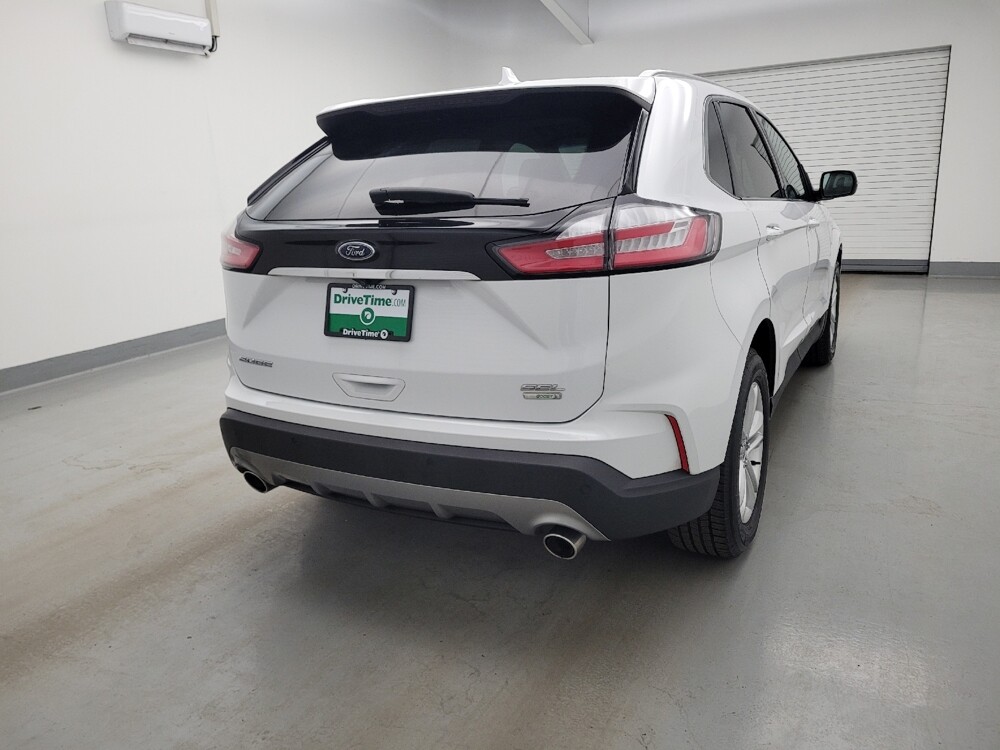 2019 Ford Edge in Louisville, KY 40258 - 18135855 7