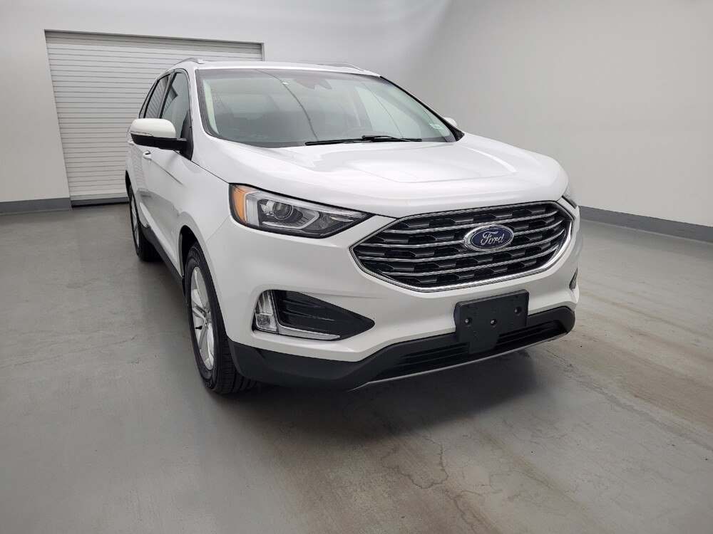 2019 Ford Edge in Louisville, KY 40258 - 18135855 14