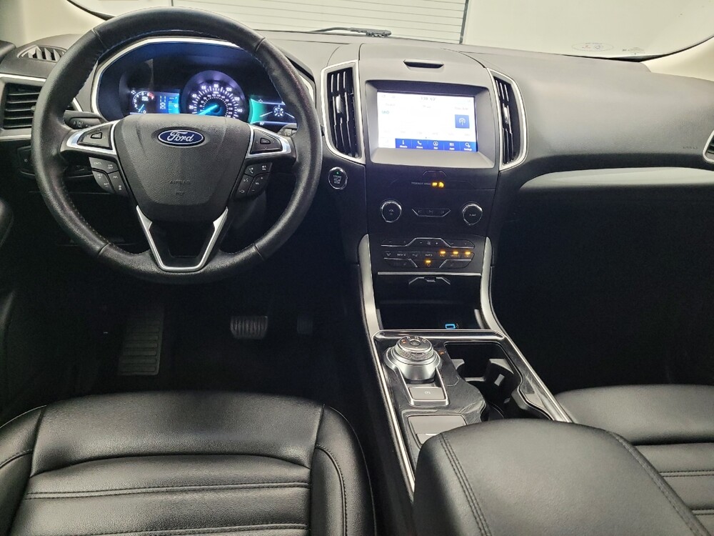 2019 Ford Edge in Louisville, KY 40258 - 18135855 22