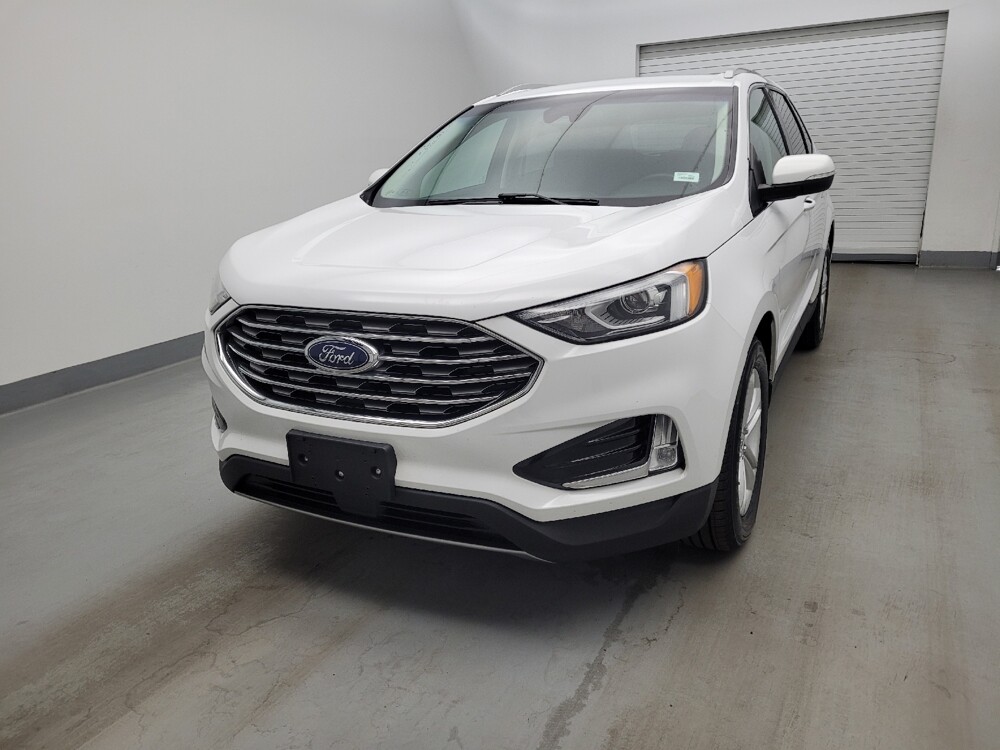 2019 Ford Edge in Louisville, KY 40258 - 18135855 15