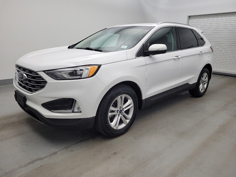 2019 Ford Edge in Louisville, KY 40258 - 18135855 2
