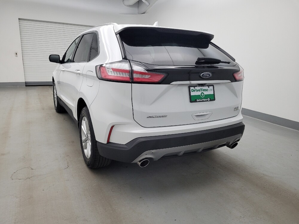 2019 Ford Edge in Louisville, KY 40258 - 18135855 6