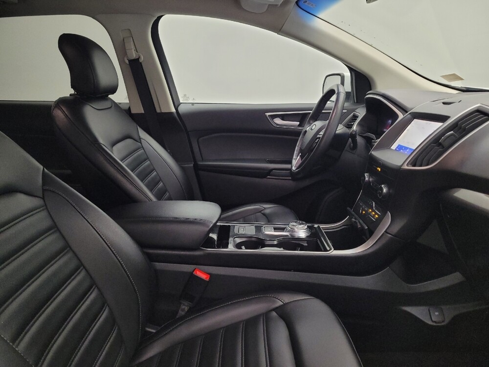 2019 Ford Edge in Louisville, KY 40258 - 18135855 21