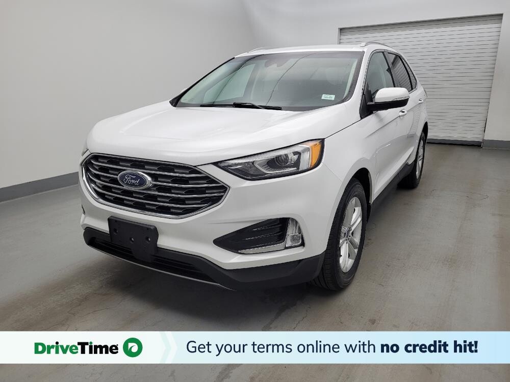 2019 Ford Edge in Louisville, KY 40258 - 18135855