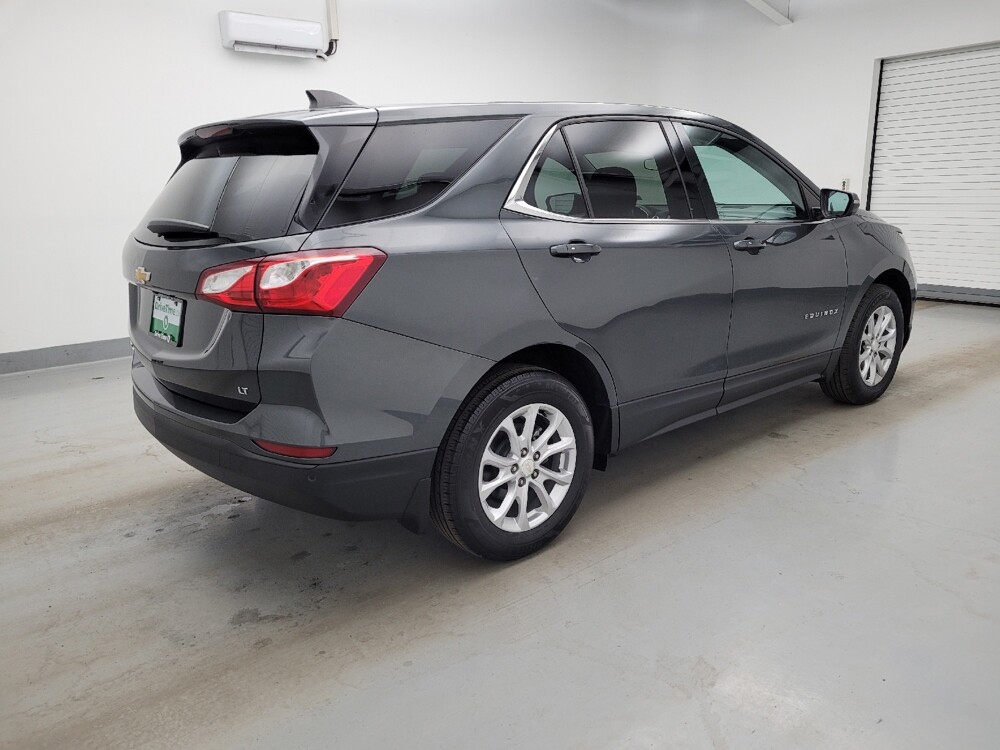 2019 Chevrolet Equinox in Cincinnati, OH 45255 - 18135856 10