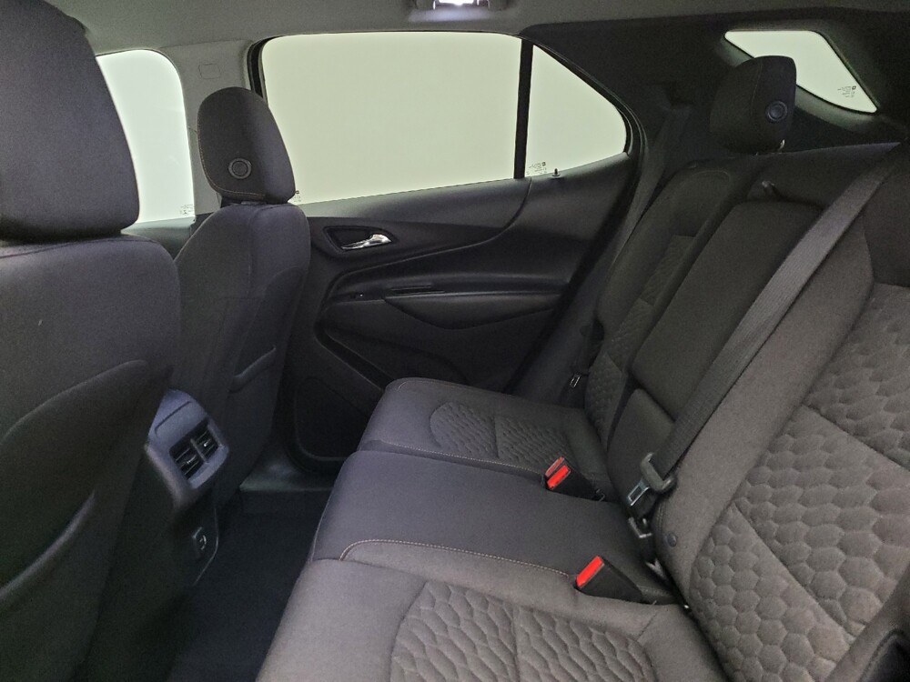 2019 Chevrolet Equinox in Cincinnati, OH 45255 - 18135856 18