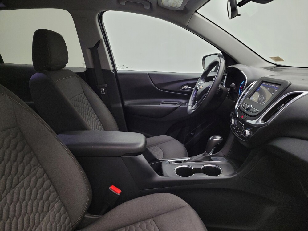 2019 Chevrolet Equinox in Cincinnati, OH 45255 - 18135856 21