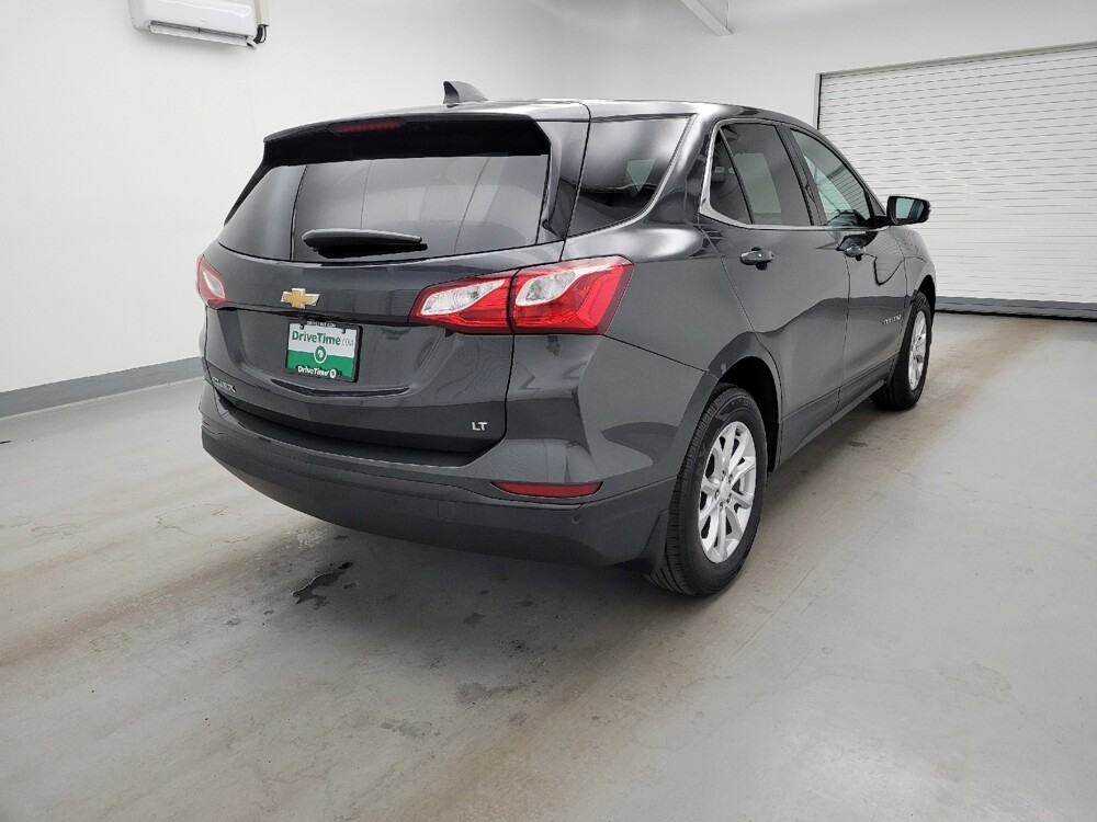 2019 Chevrolet Equinox in Cincinnati, OH 45255 - 18135856 9