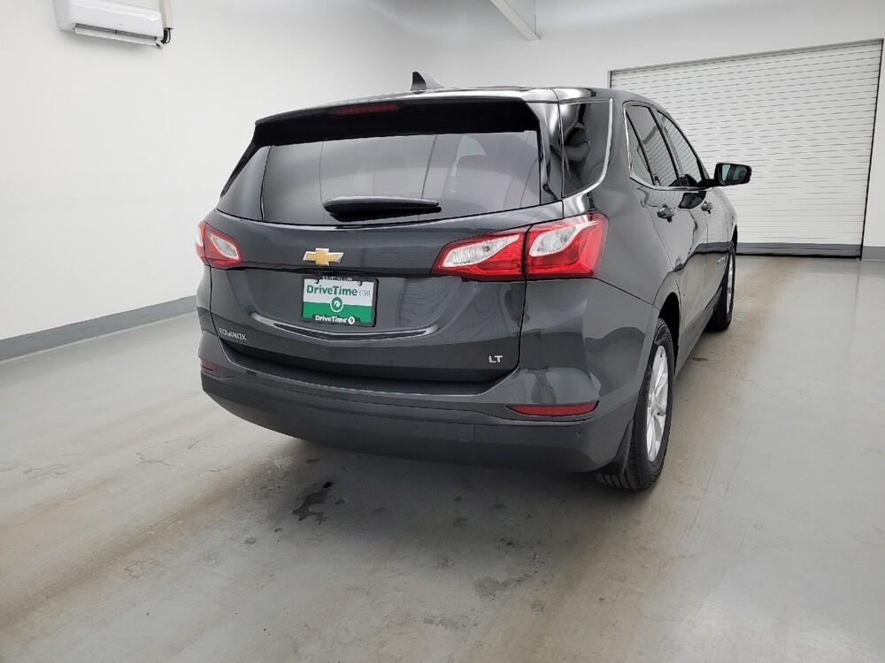 2019 Chevrolet Equinox in Cincinnati, OH 45255 - 18135856 7
