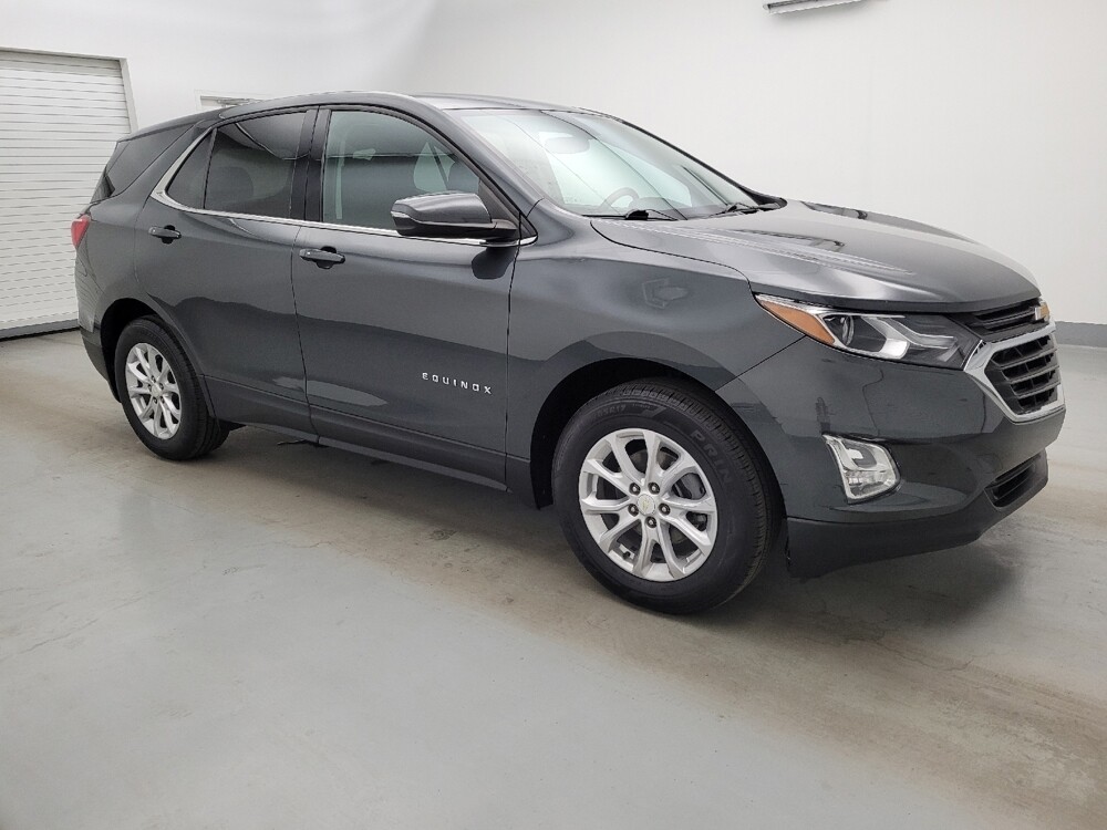 2019 Chevrolet Equinox in Cincinnati, OH 45255 - 18135856 11