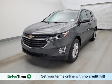 2019 Chevrolet Equinox in Cincinnati, OH 45255