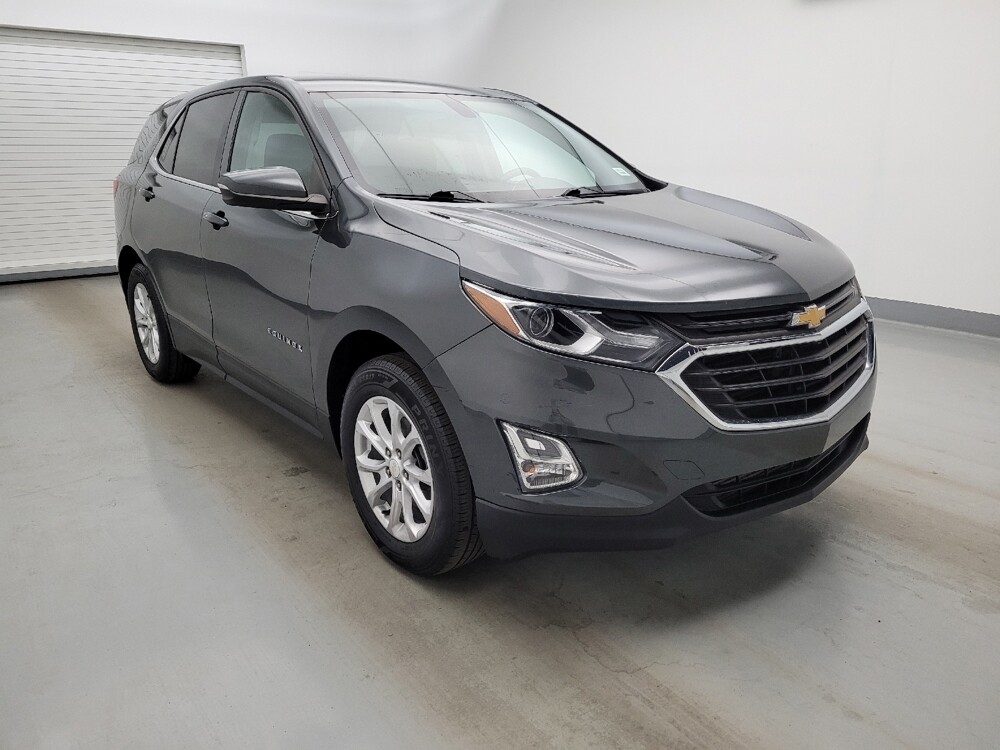 2019 Chevrolet Equinox in Cincinnati, OH 45255 - 18135856 13