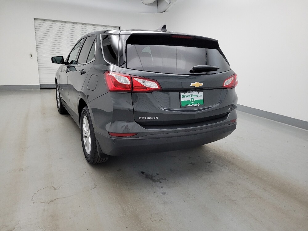 2019 Chevrolet Equinox in Cincinnati, OH 45255 - 18135856 6