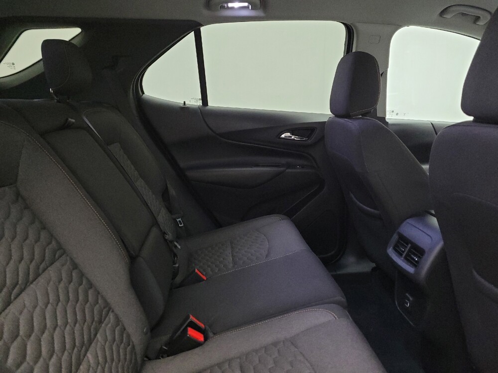 2019 Chevrolet Equinox in Cincinnati, OH 45255 - 18135856 19