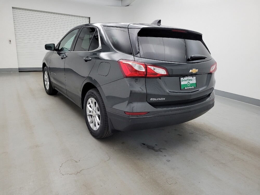 2019 Chevrolet Equinox in Cincinnati, OH 45255 - 18135856 5