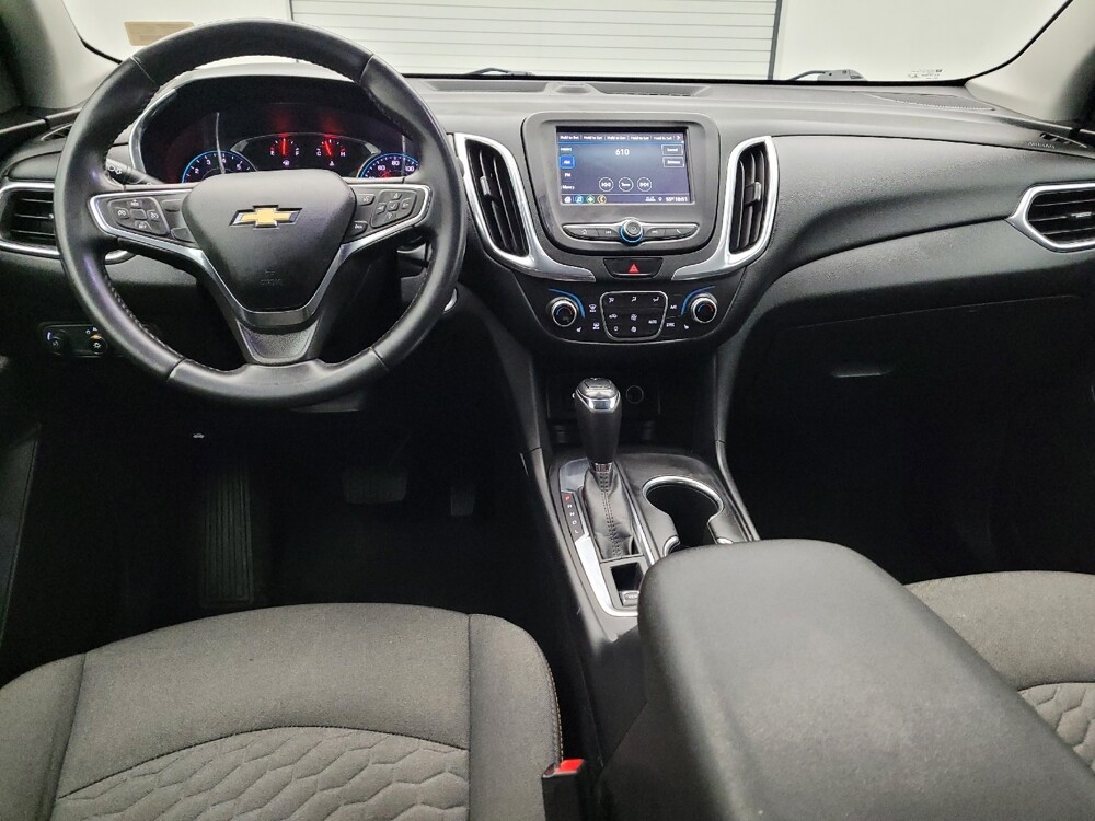 2019 Chevrolet Equinox in Cincinnati, OH 45255 - 18135856 22