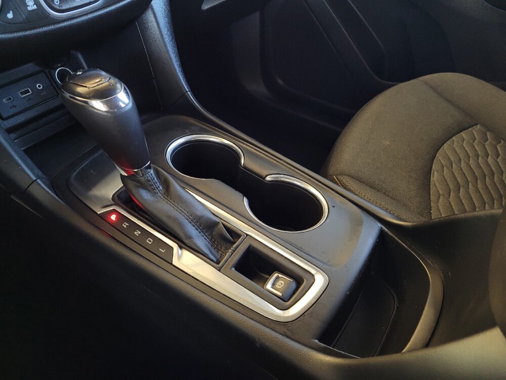 2019 Chevrolet Equinox in Cincinnati, OH 45255 - 18135856 26