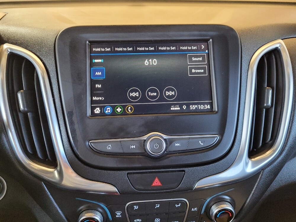 2019 Chevrolet Equinox in Cincinnati, OH 45255 - 18135856 25