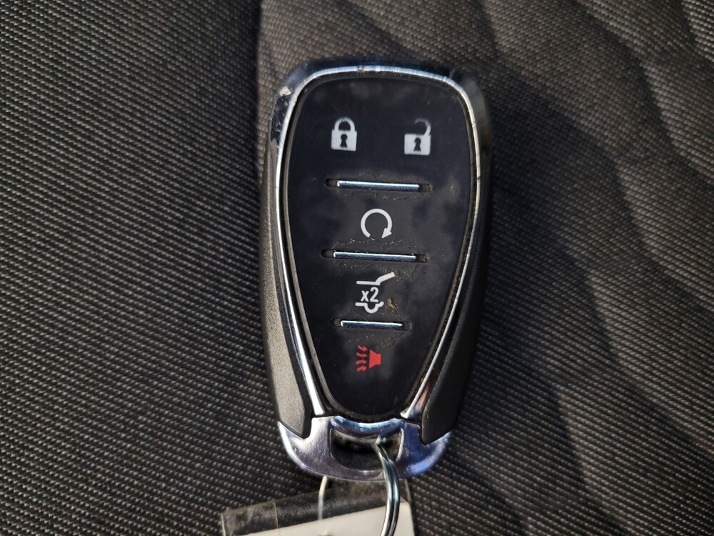 2019 Chevrolet Equinox in Cincinnati, OH 45255 - 18135856 32