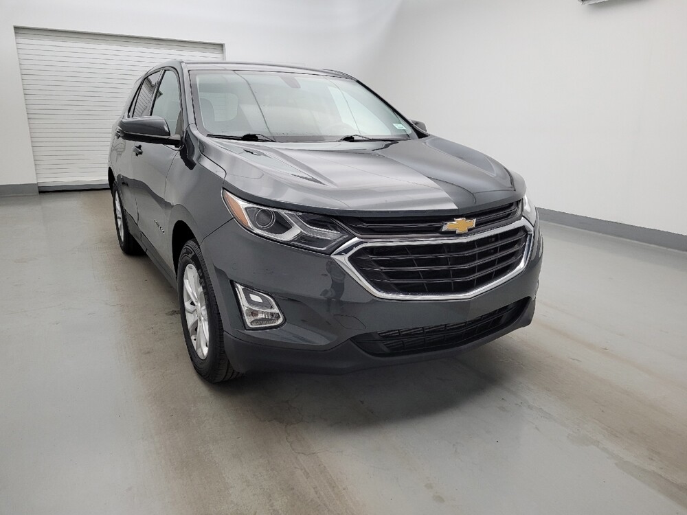 2019 Chevrolet Equinox in Cincinnati, OH 45255 - 18135856 14