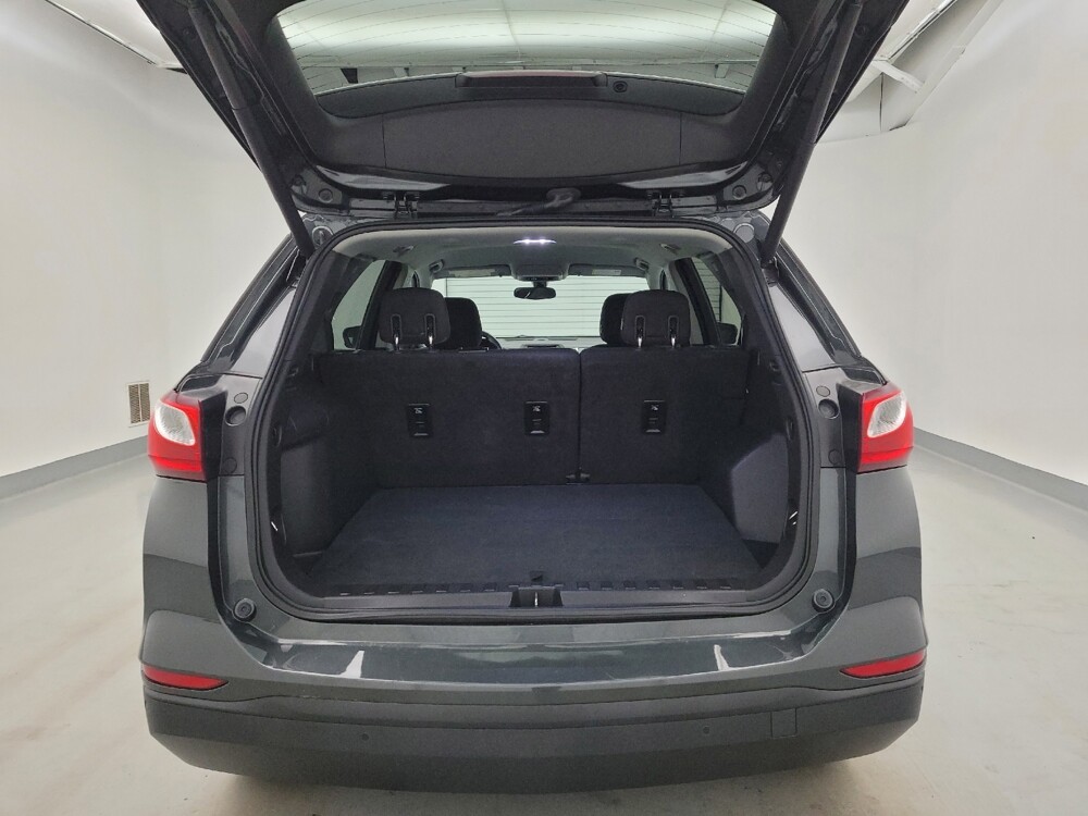 2019 Chevrolet Equinox in Cincinnati, OH 45255 - 18135856 29