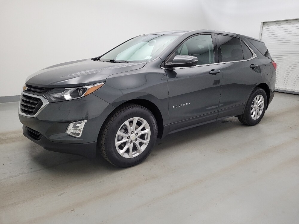2019 Chevrolet Equinox in Cincinnati, OH 45255 - 18135856 2