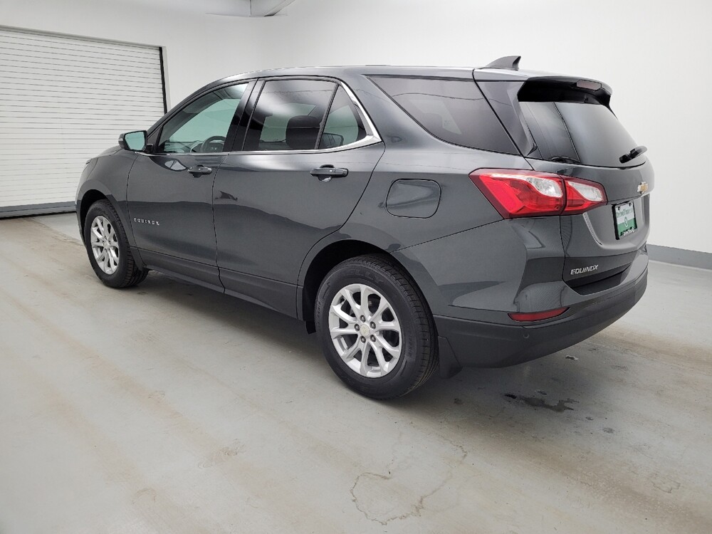 2019 Chevrolet Equinox in Cincinnati, OH 45255 - 18135856 3
