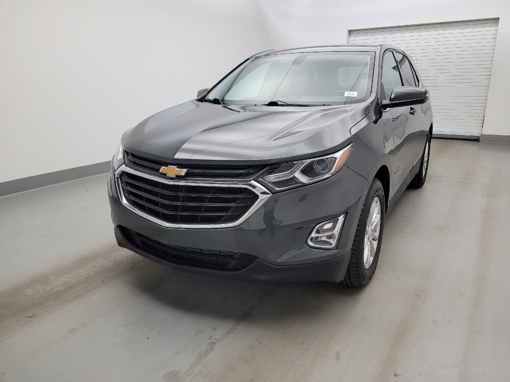 2019 Chevrolet Equinox in Cincinnati, OH 45255 - 18135856 15