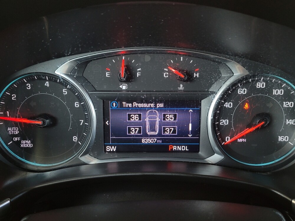 2019 Chevrolet Equinox in Cincinnati, OH 45255 - 18135856 23