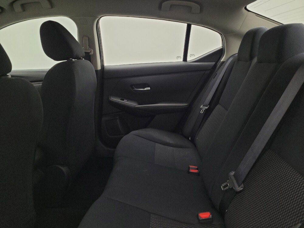 2023 Nissan Sentra in Columbus, OH 43228 - 18135857 18