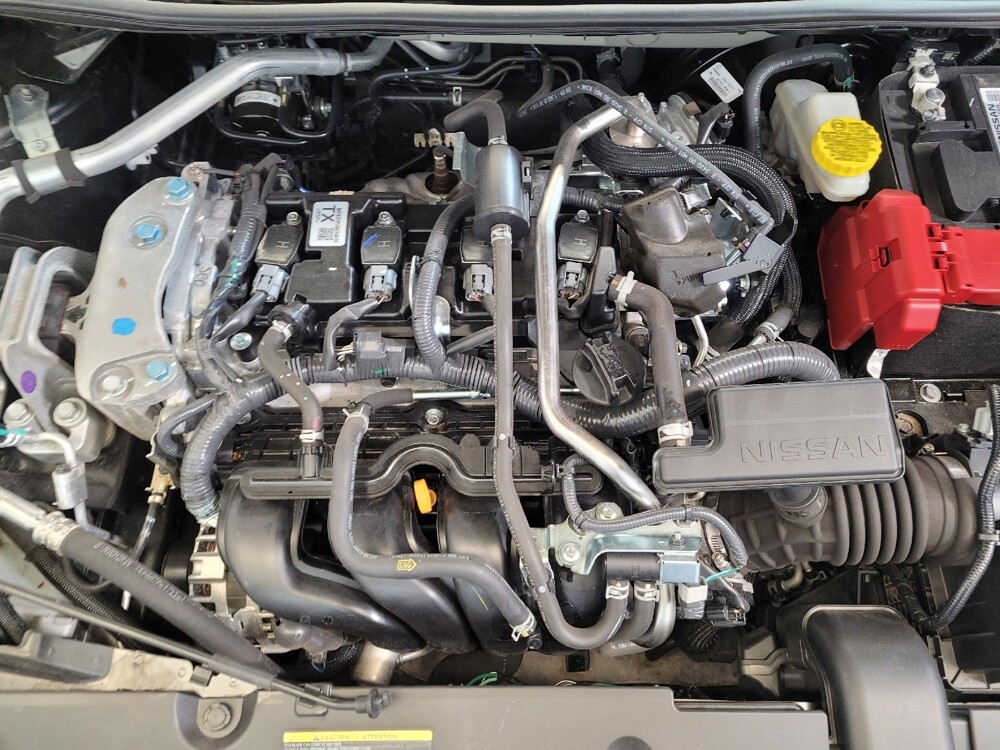 2023 Nissan Sentra in Columbus, OH 43228 - 18135857 30