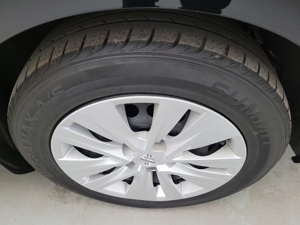 2023 Nissan Sentra in Columbus, OH 43228 - 18135857 31